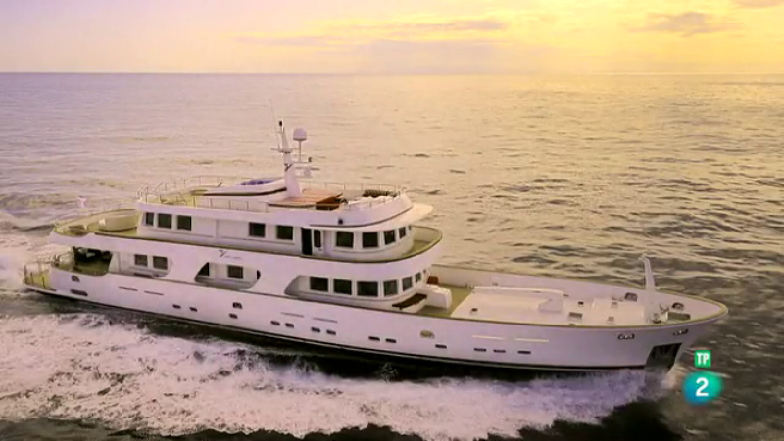 Fábrica de ideas - Imita: Barracuda Yacht Design | Ver