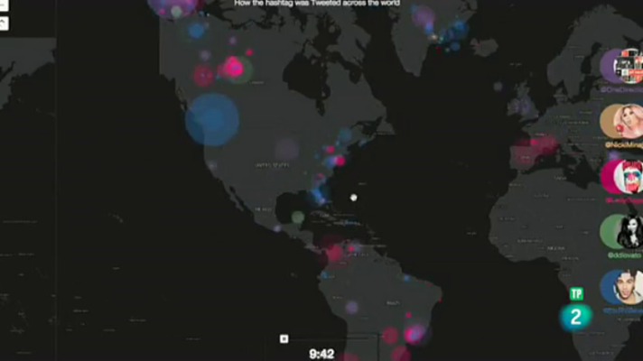 Fábrica de ideas - Invierte: CartoDB