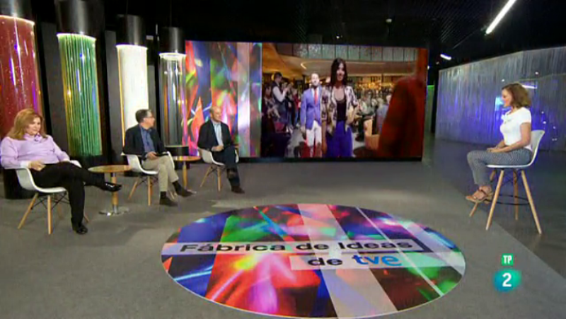 Fábrica de ideas - Invierte: OhMyChic! | Ver