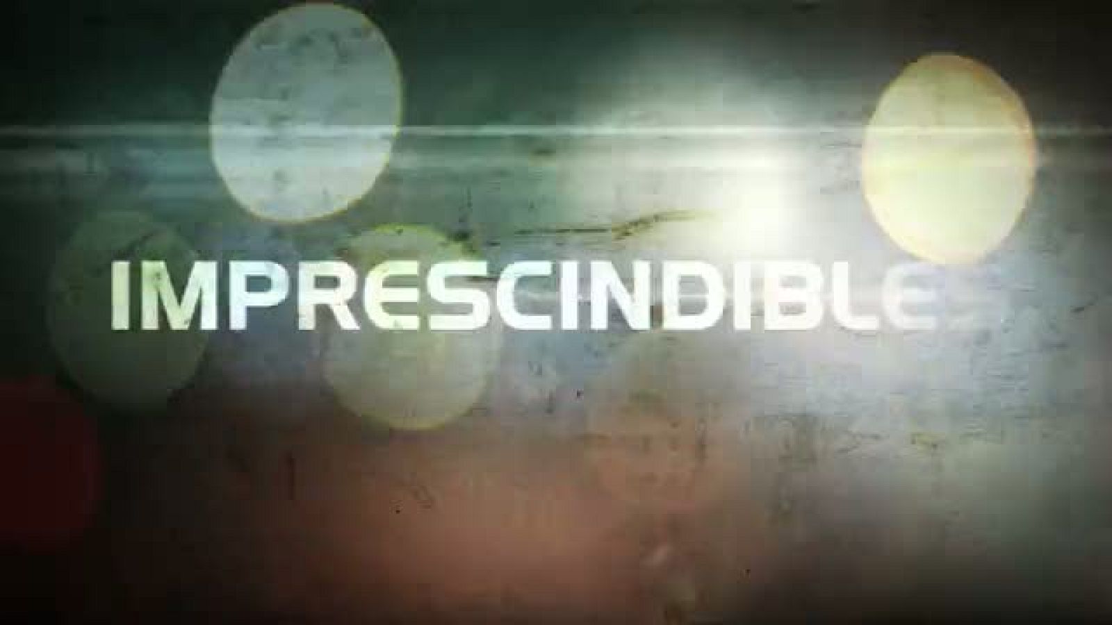 Imprescindibles - cabecera del programa - Imprescindibles | Ver
