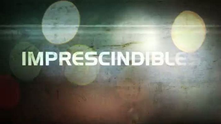 Imprescindibles - Imprescindibles - cabecera del programa