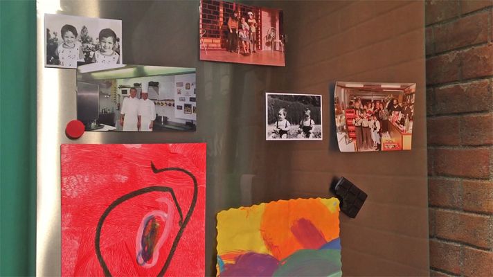 Torres en la cocina - La nevera de los hermanos Torres