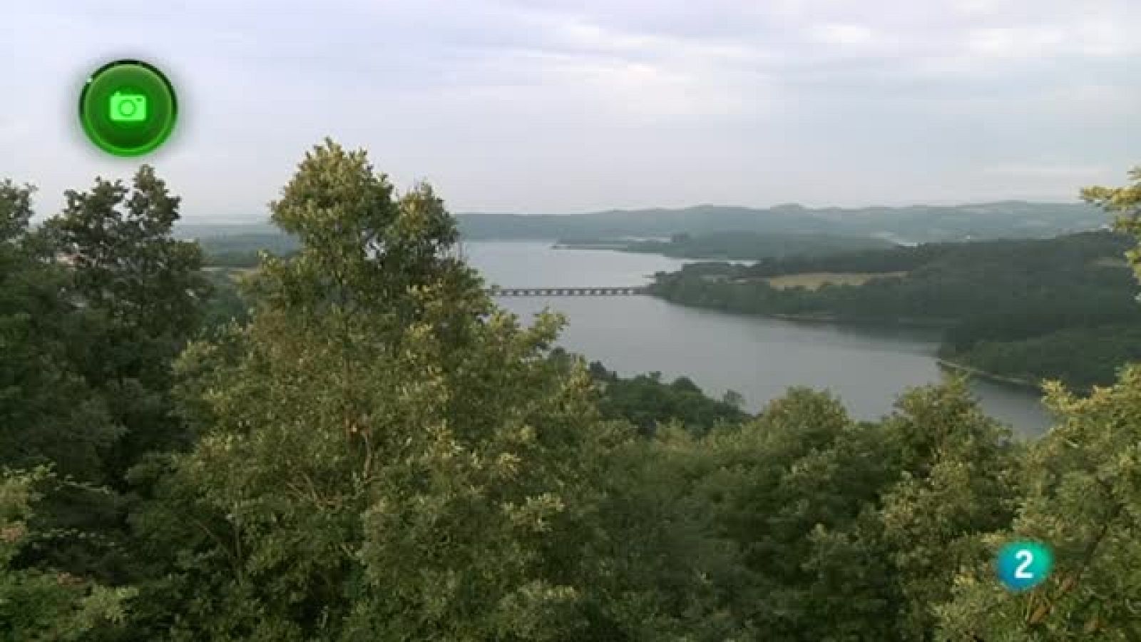 Agrosfera - En Clave Rural - Monte Gorbeia