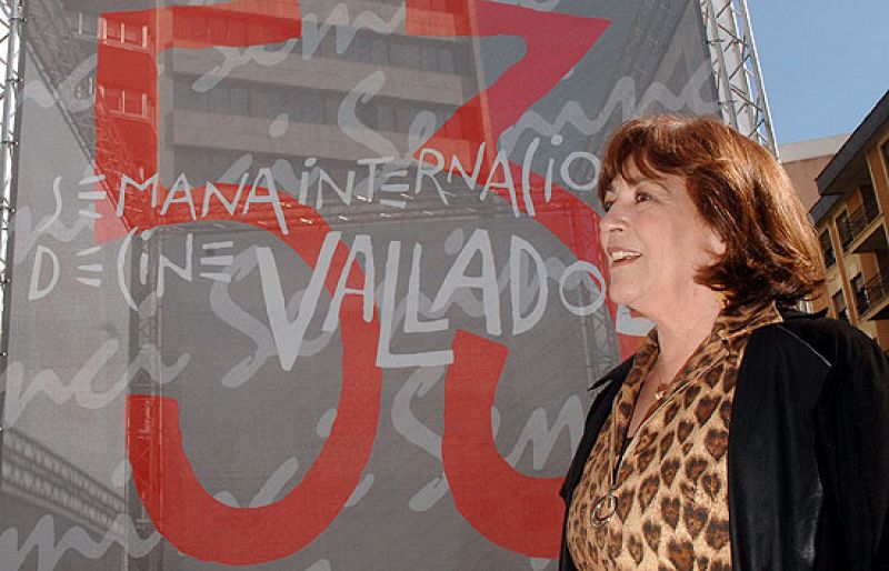 Versión Española, en la Seminci de Valladolid