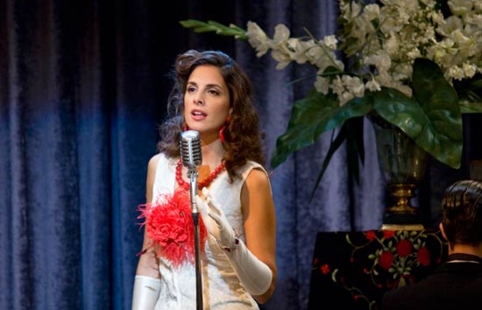 Amar - Avance del capítulo 43 - Amar en tiempos revueltos | Ver