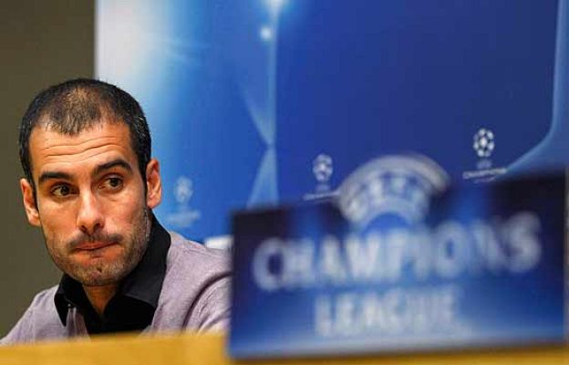  - Trámite en el Camp Nou