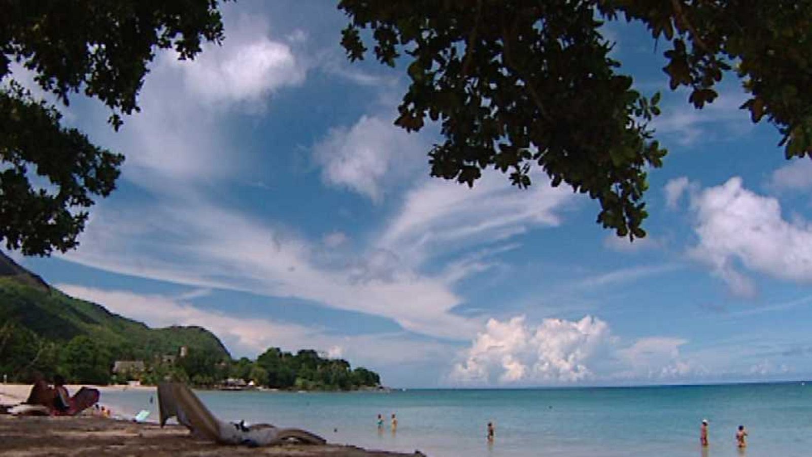 Paraísos cercanos - Seychelles, naturaleza y quietud - Ver ahora