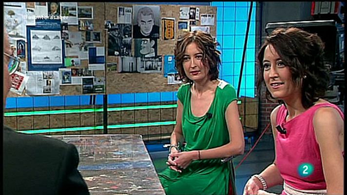 La aventura del Saber - María y Laura Lara. Monarquía vaticana