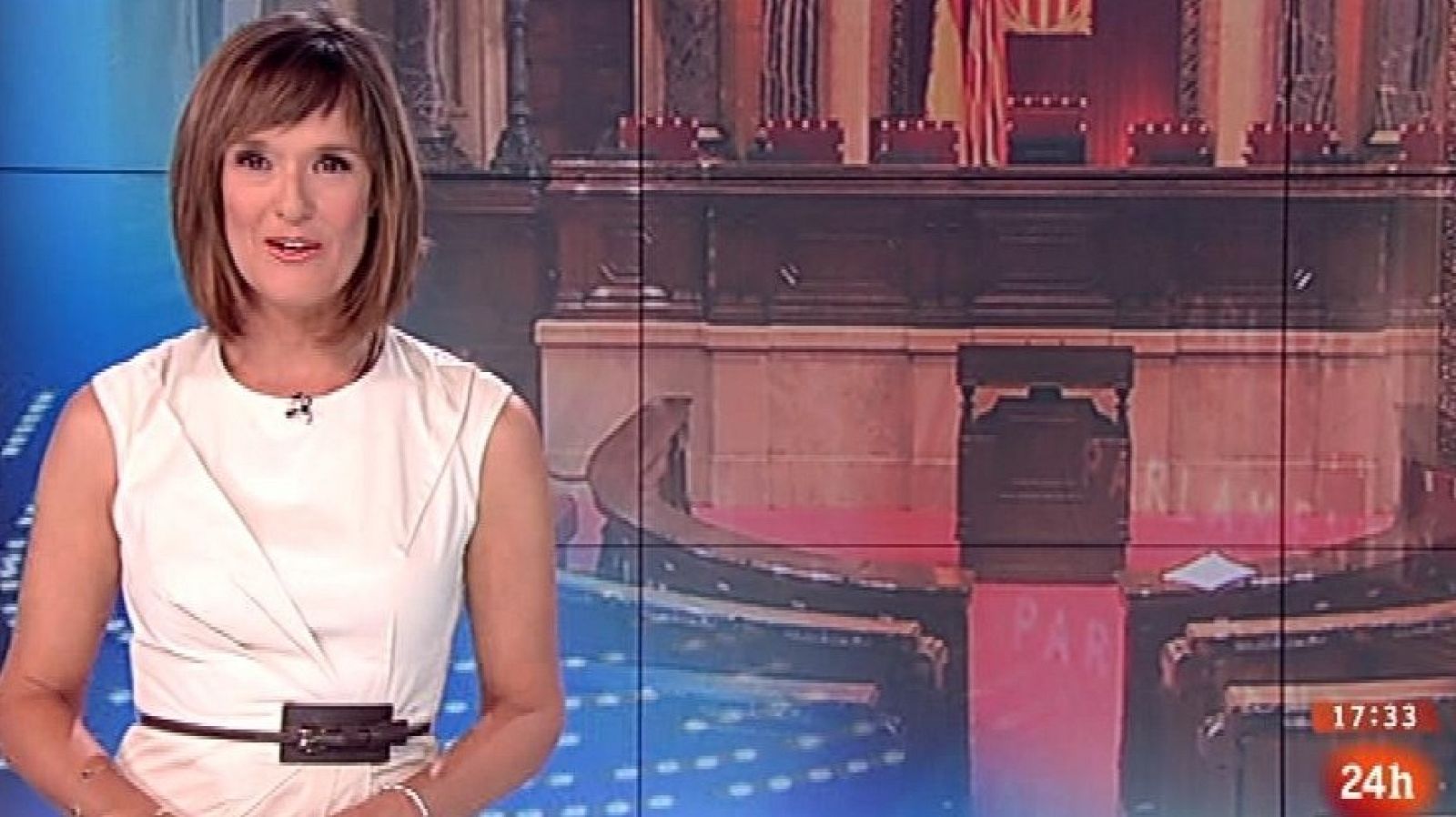 Parlamento - 26/09/2015