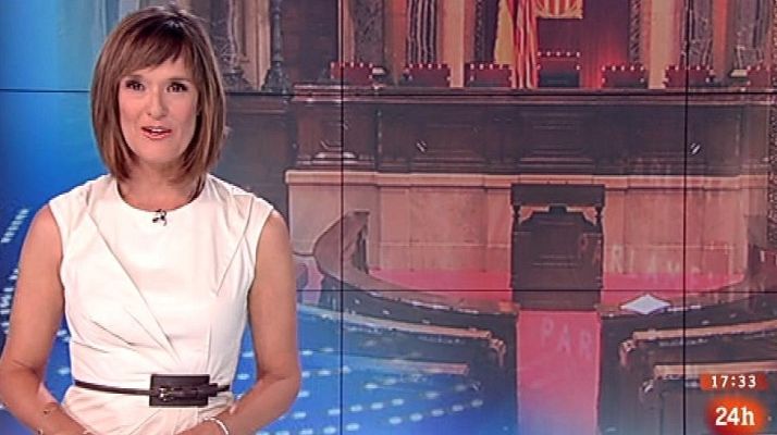 Parlamento - Parlamento - 26/09/2015