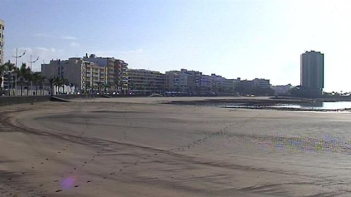 Telecanarias - El tiempo en Canarias - 28/09/2015