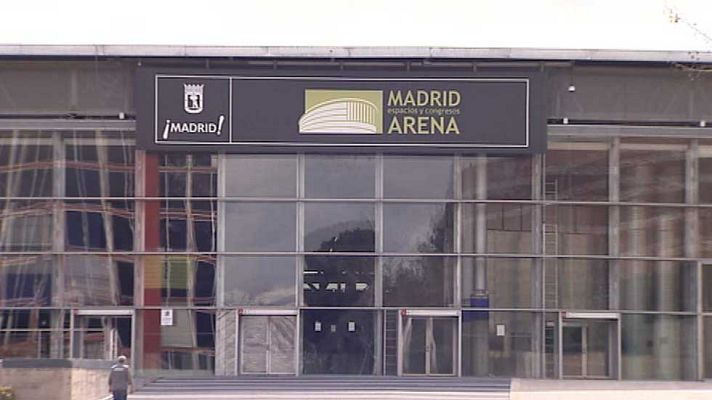 Informativo de Madrid - La Comunidad de Madrid en 4' - 28/09/15