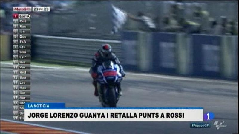 Informatiu Balear en 2' - 28/09/15