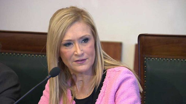 Informativo de Madrid - Informativo de Madrid - 28/09/15