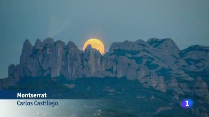 L'Informatiu - El temps - 29/09/15