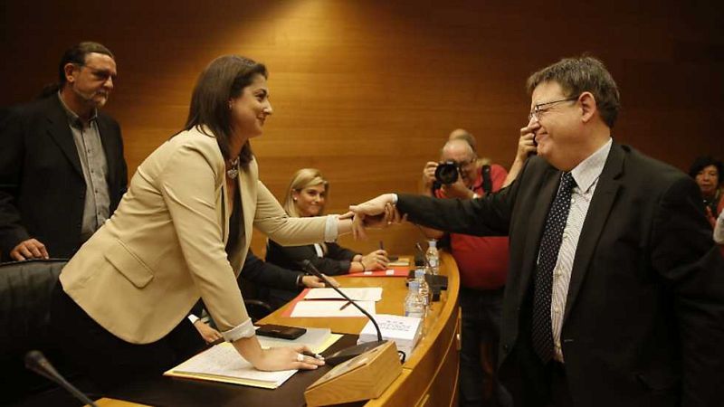 L'Informatiu - Comunitat Valenciana - 28/09/15 - Ver ahora