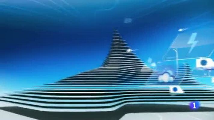 Informativo Telerioja - El tiempo en La Rioja - 28/09/15