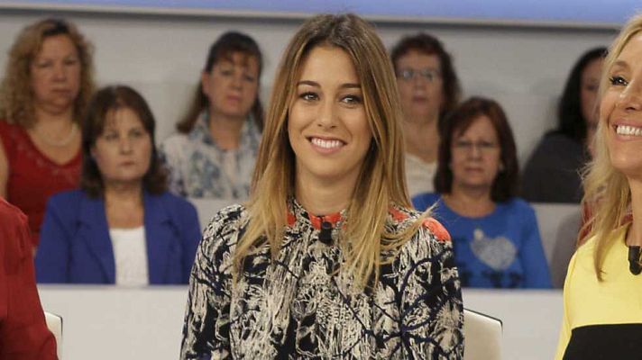 Amigas y conocidas - Amigas y conocidas - 28/09/15