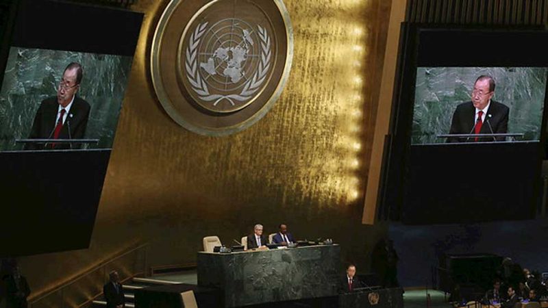 Obama y Putin tratarán de acercar posturas sobre la guerra en Siria