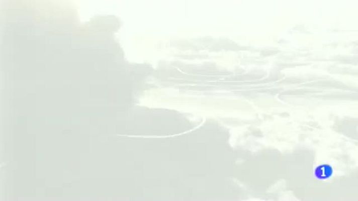 Noticias Aragón - El tiempo en Aragón - 28/09/15