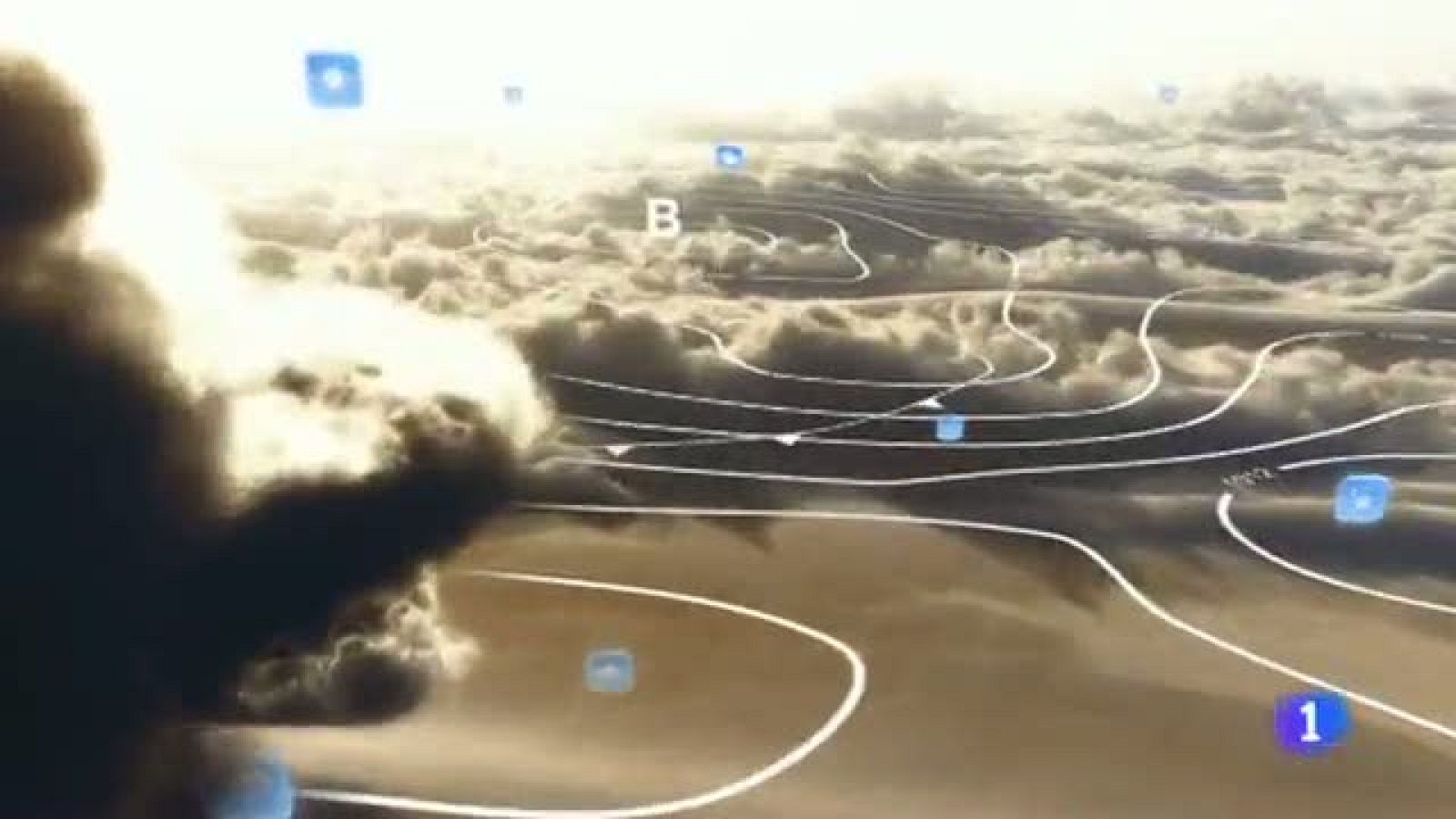 El tiempo en Cantabria - 28/09/15