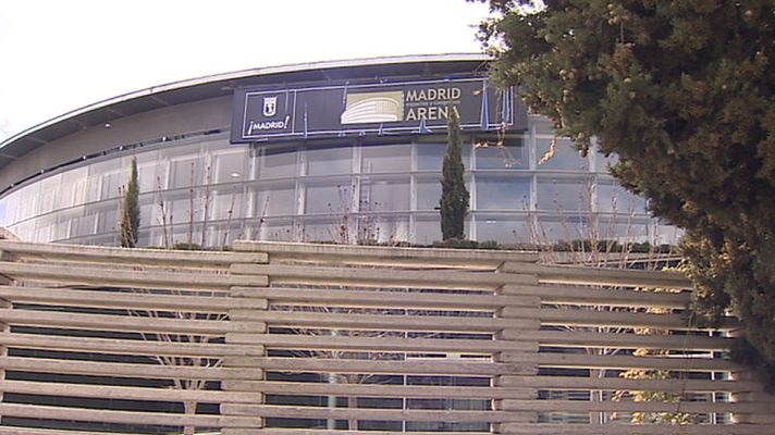 Informativo de Madrid - Informativo de Madrid 2 - 28/09/15