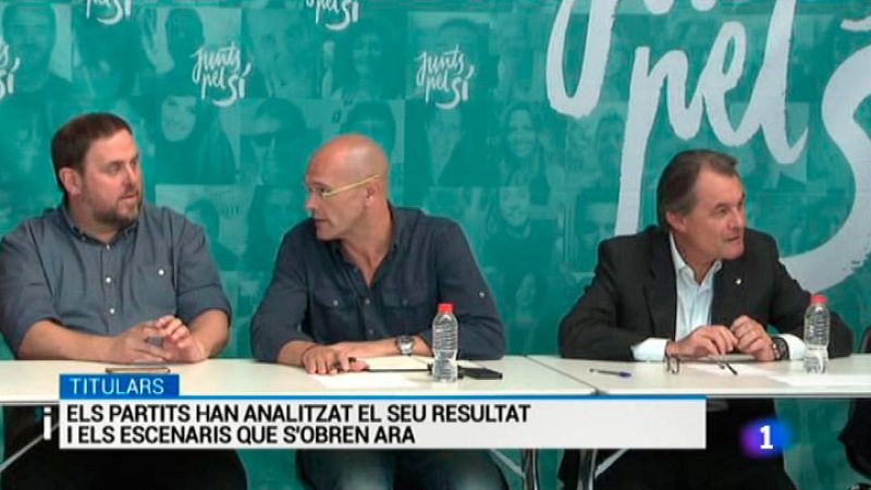 L'Informatiu 2 - 28/09/2015