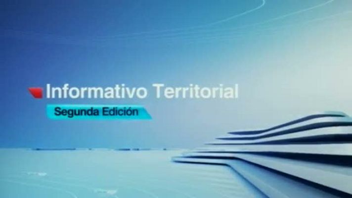 Telenavarra - Telenavarra 2 - 28/09/2015