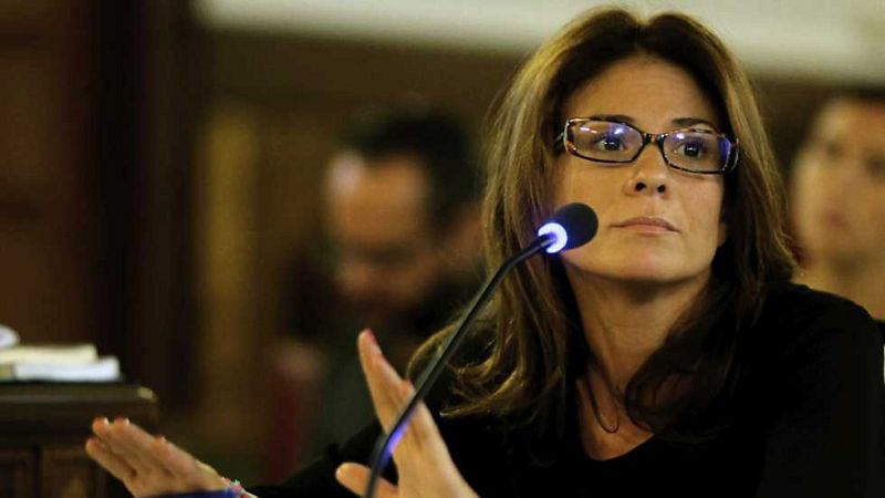 L'Informatiu - Comunitat Valenciana 2 - 28/09/15 - Ver ahora