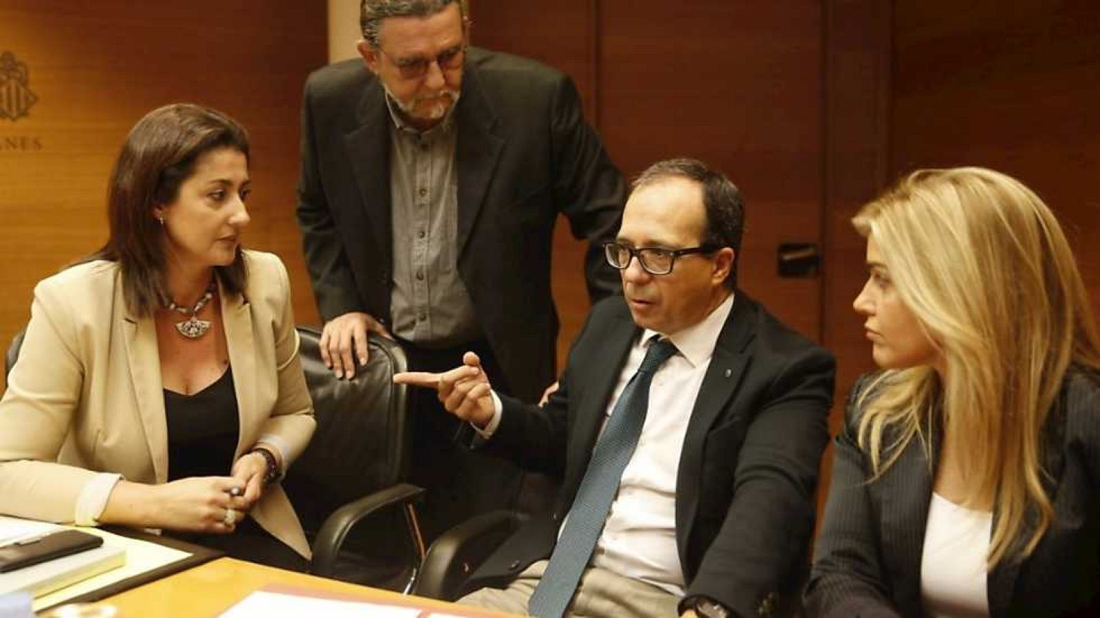 España en 24 horas - 28/09/15  - Ver ahora