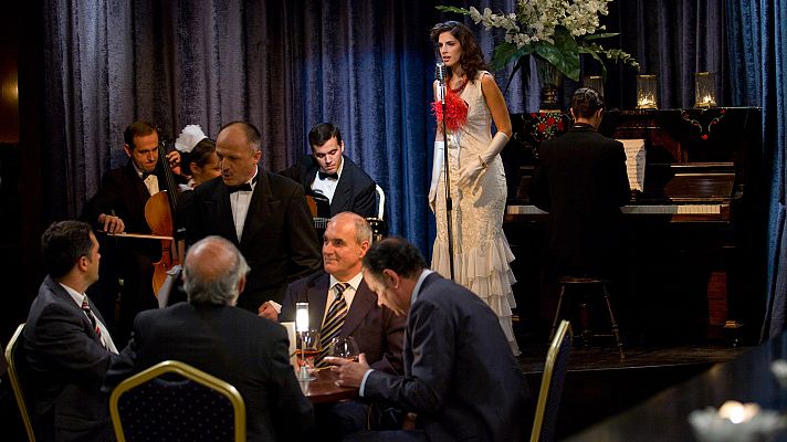 Amar en tiempos revueltos - Episodio 42