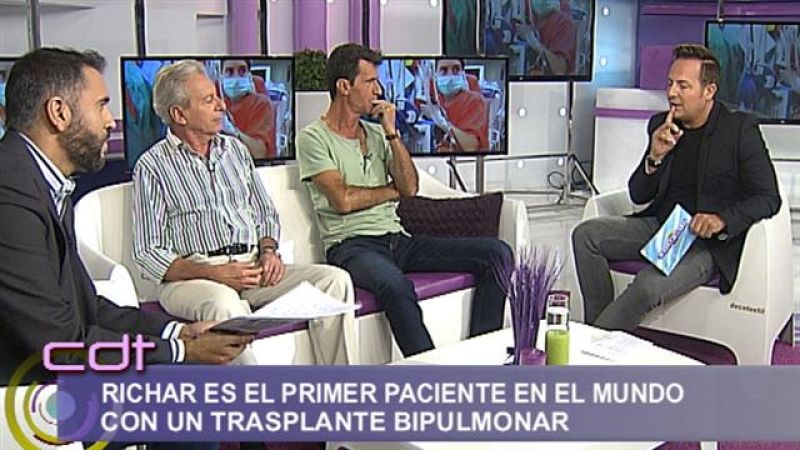 Cerca de ti - 28/09/2015