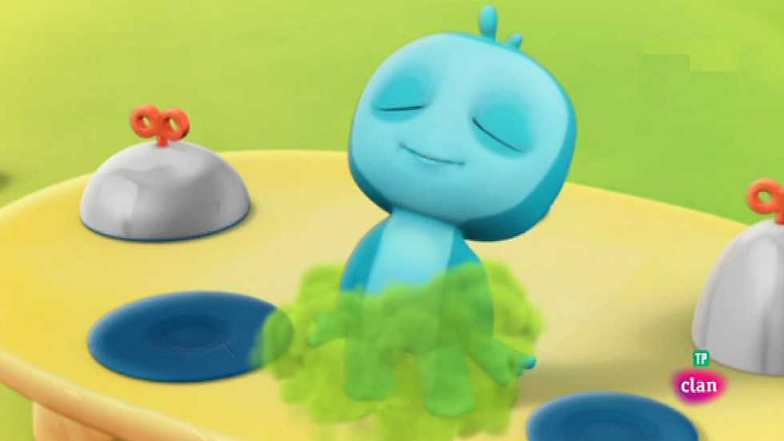 Olorintástico - Kate & Mim Mim | Ver