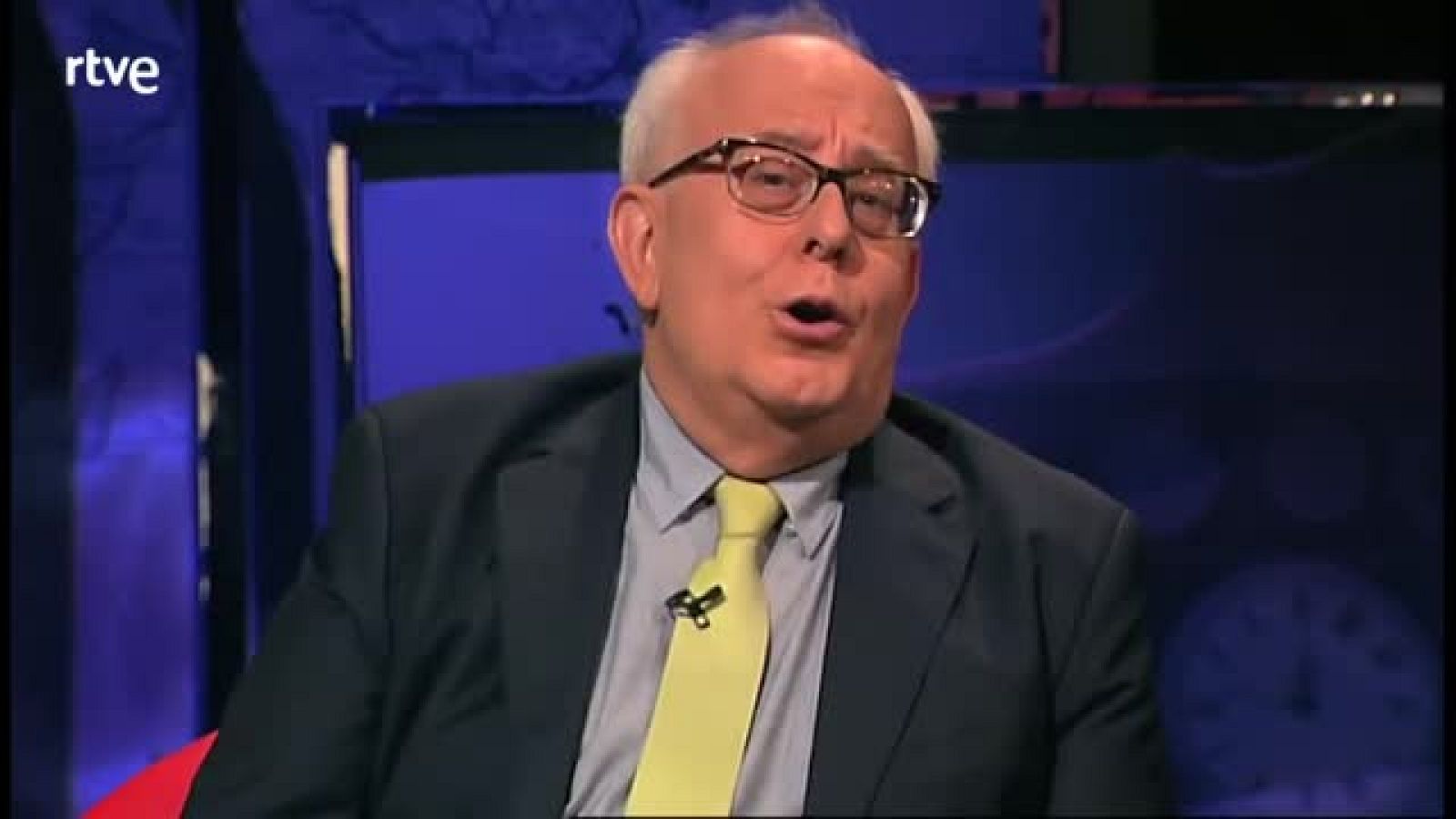 Entrevista Ana Bella Millennium