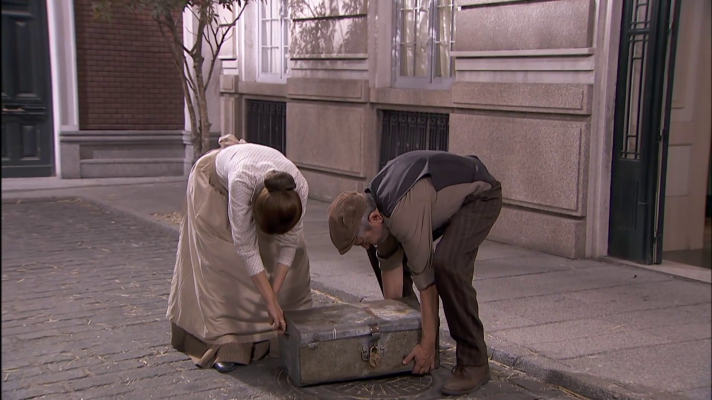 Acacias 38 - Episodio 122