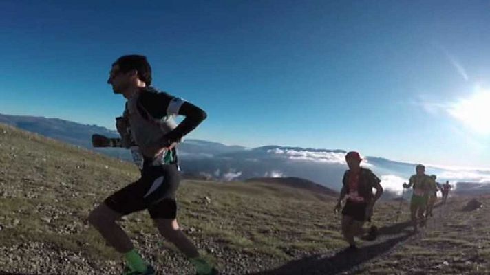 Evasión - T3 - Programa 17