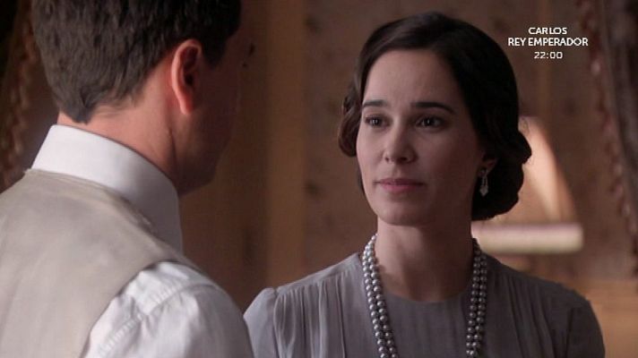 Seis hermanas - Episodio 111