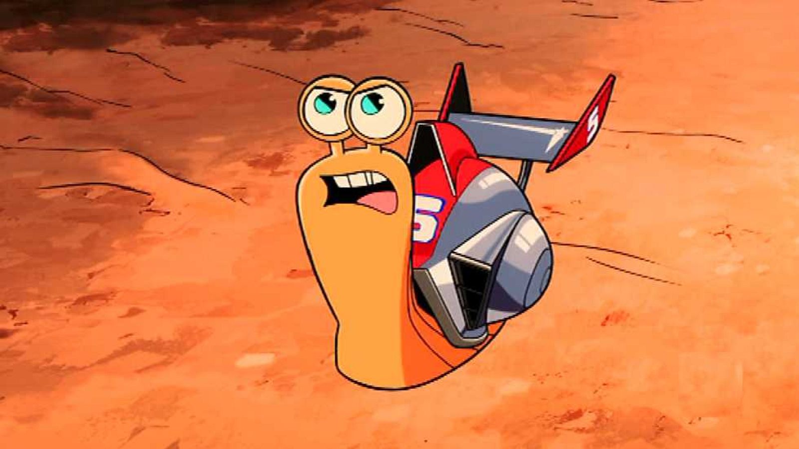 Karmagedon - Turbo Fast | Ver