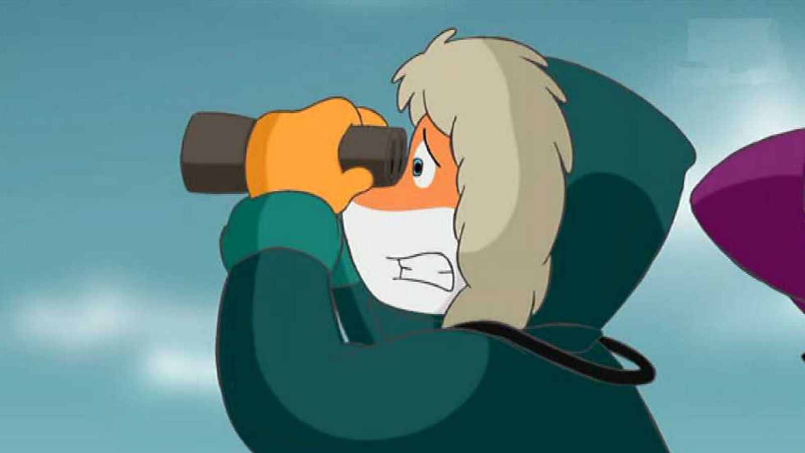 La ballena asesina - Geronimo Stilton | Ver