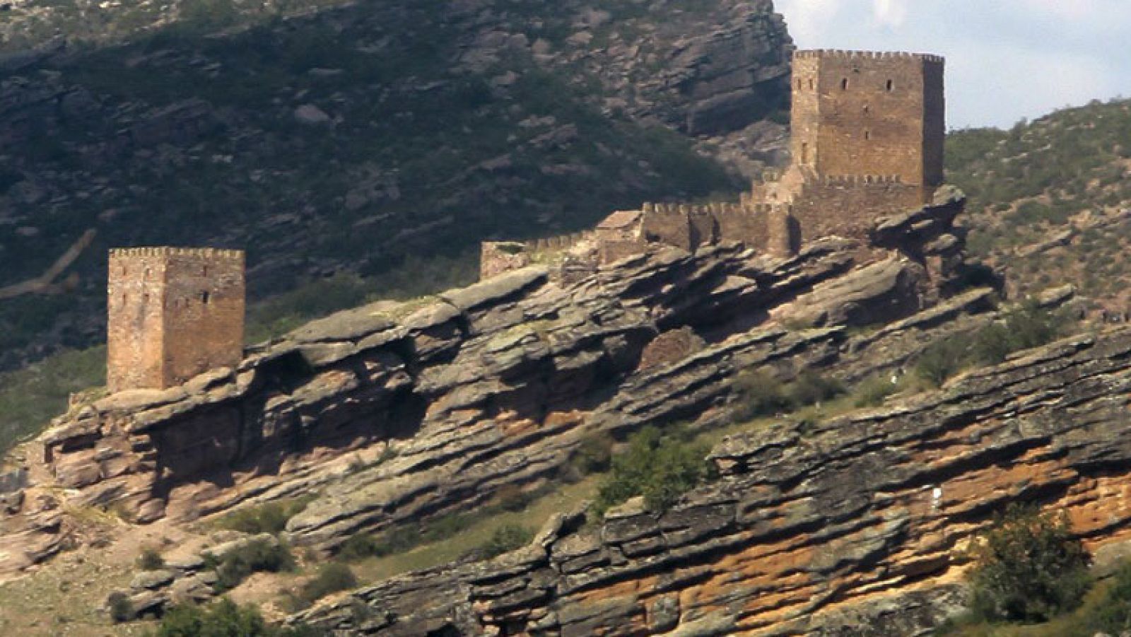 Juego de Tronos llega a Zafra