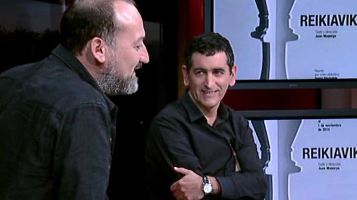 La tarde en 24h - La hora cultural en 24 h. - 28/09/15