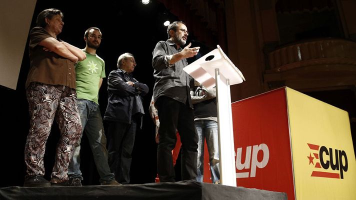 Telediario 1 - Telediario 2 en 4' - 28/09/15