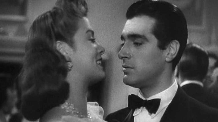 Historia de nuestro cine - Huella de luz