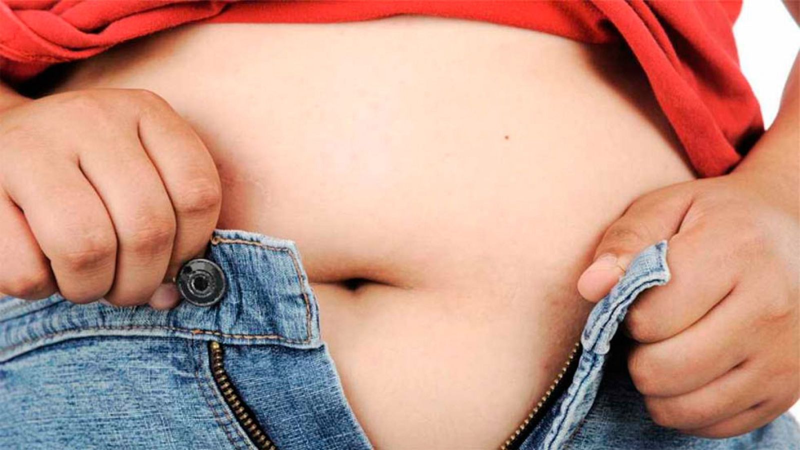 Documentos TV - El peso de la vida - Ver ahora