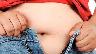 Documentos TV - El peso de la vida - Ver ahora