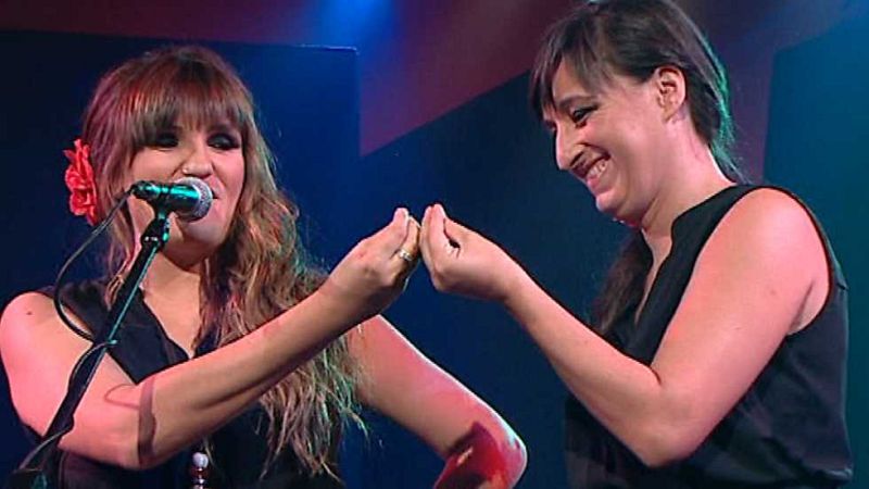 Los conciertos de Radio 3 - Rozalén - Ver ahora