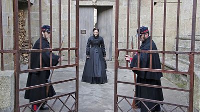 Somos cine - Concepci�n Arenal, la visitadora de c�rceles - Ver ahora