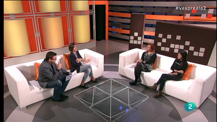 Vespre a La 2 - Vespre a La 2 - 28/09/2015