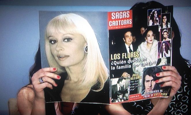 Cachitos de hierro y cromo - Cachitos de hierro y cromo - Sagas - avance