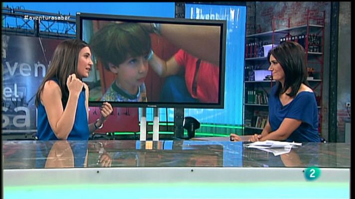 La aventura del Saber - Marián García. Piojos